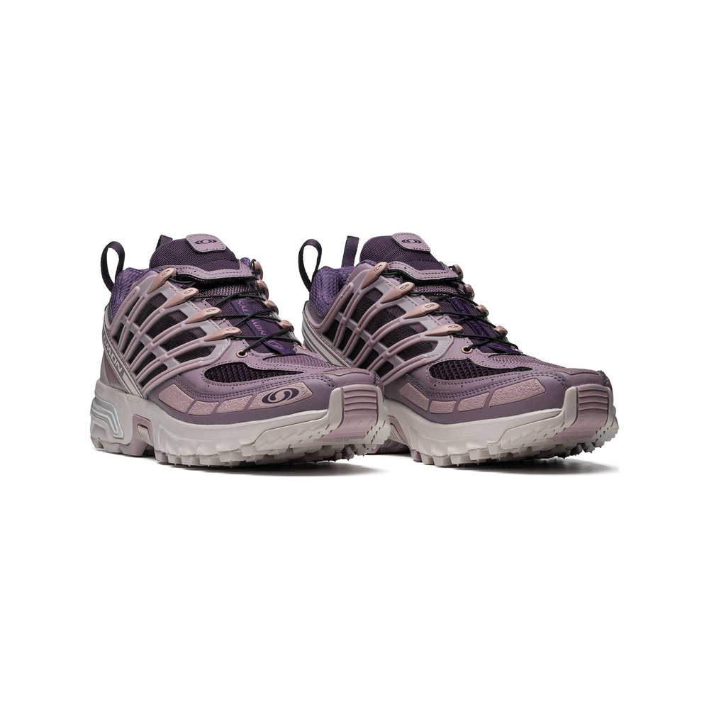 Salomon ACS Pro 'Nightshade / Moonscape / Ashes Of Roses' Мужские