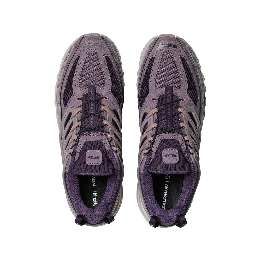 Salomon ACS Pro 'Nightshade / Moonscape / Ashes Of Roses' Мужские