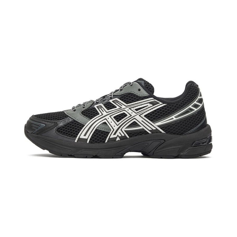 ASICS Gel 1130 'Exclusive Black White' Мужские