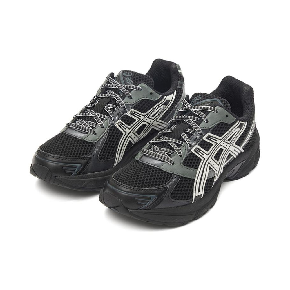ASICS Gel 1130 'Exclusive Black White' Мужские