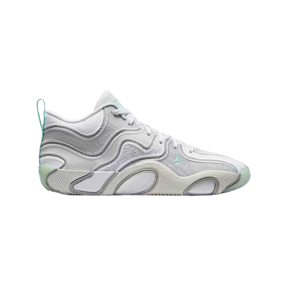 Jordan Tatum 3 'Photon Dust / Volt / Black' Мужские