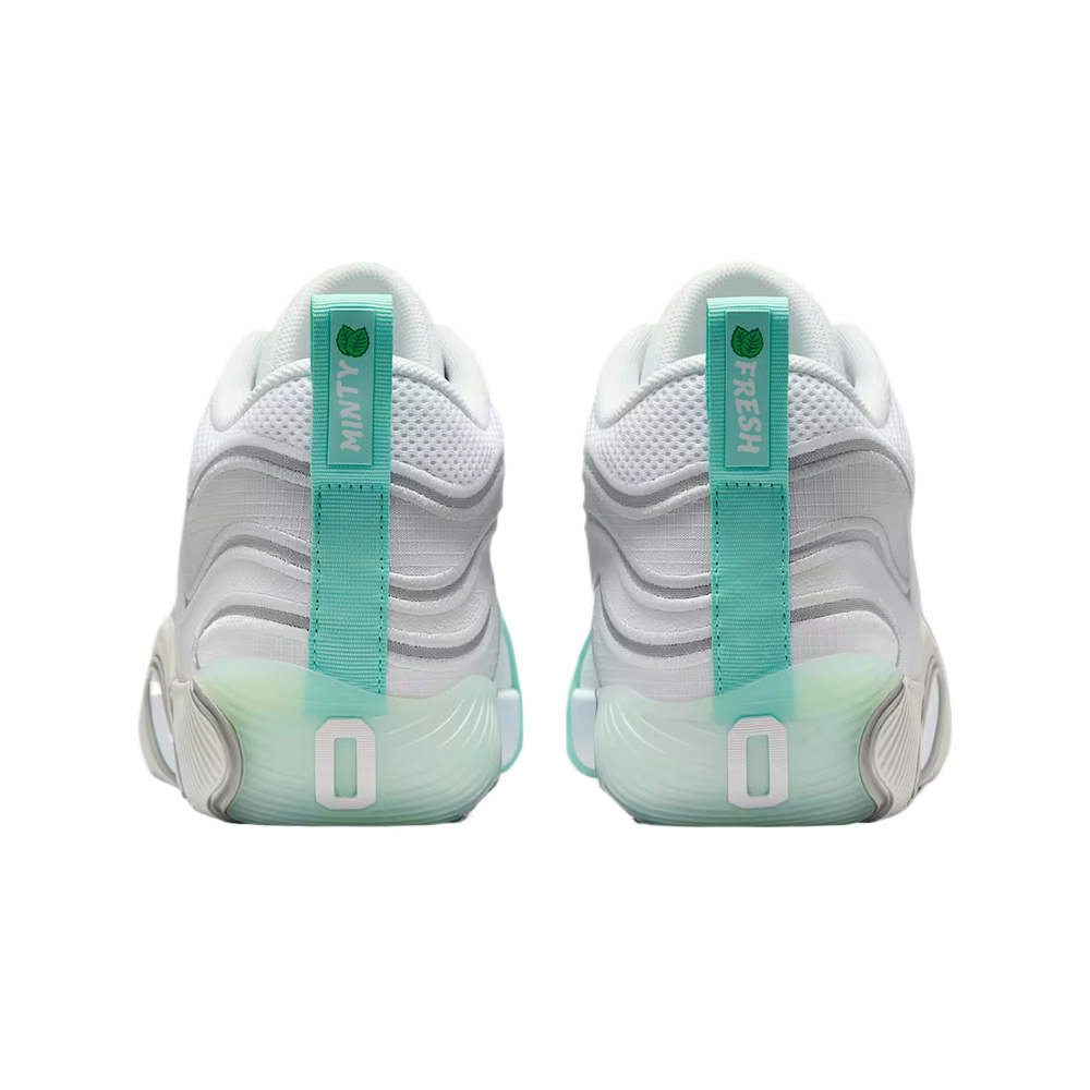 Jordan Tatum 3 'Photon Dust / Volt / Black' Мужские