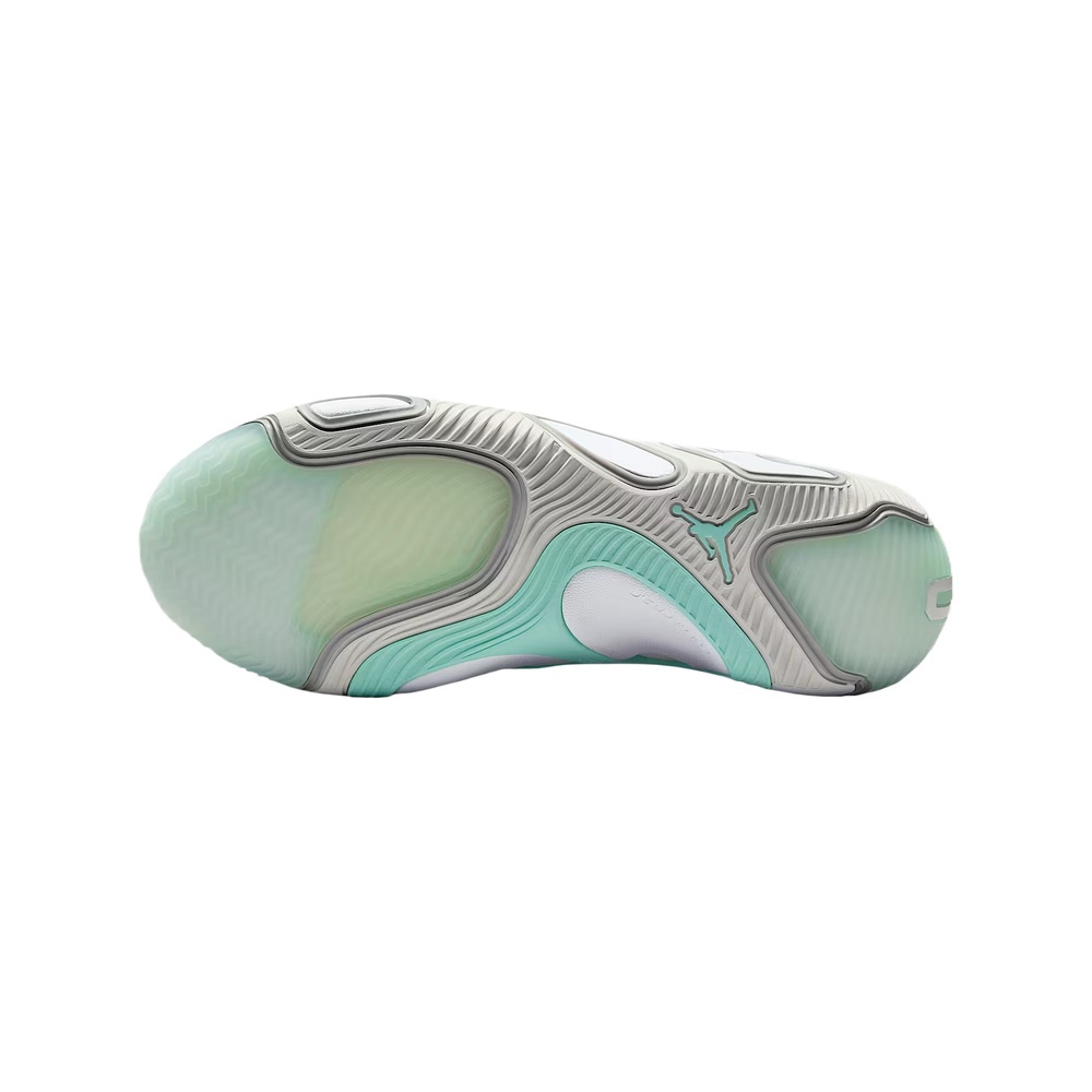 Jordan Tatum 3 'Photon Dust / Volt / Black' Мужские