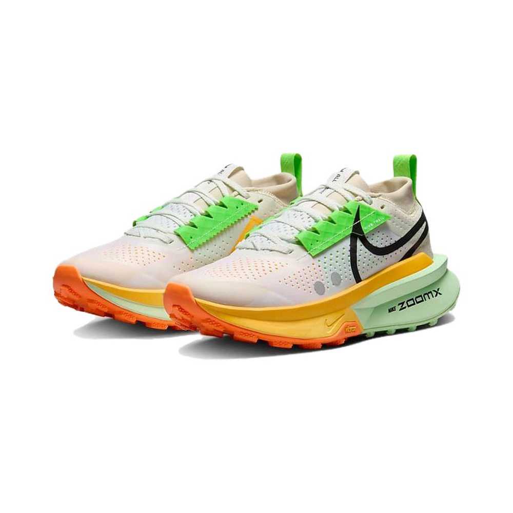 Nike Zegama Trail 2 'Zoomx' Женские