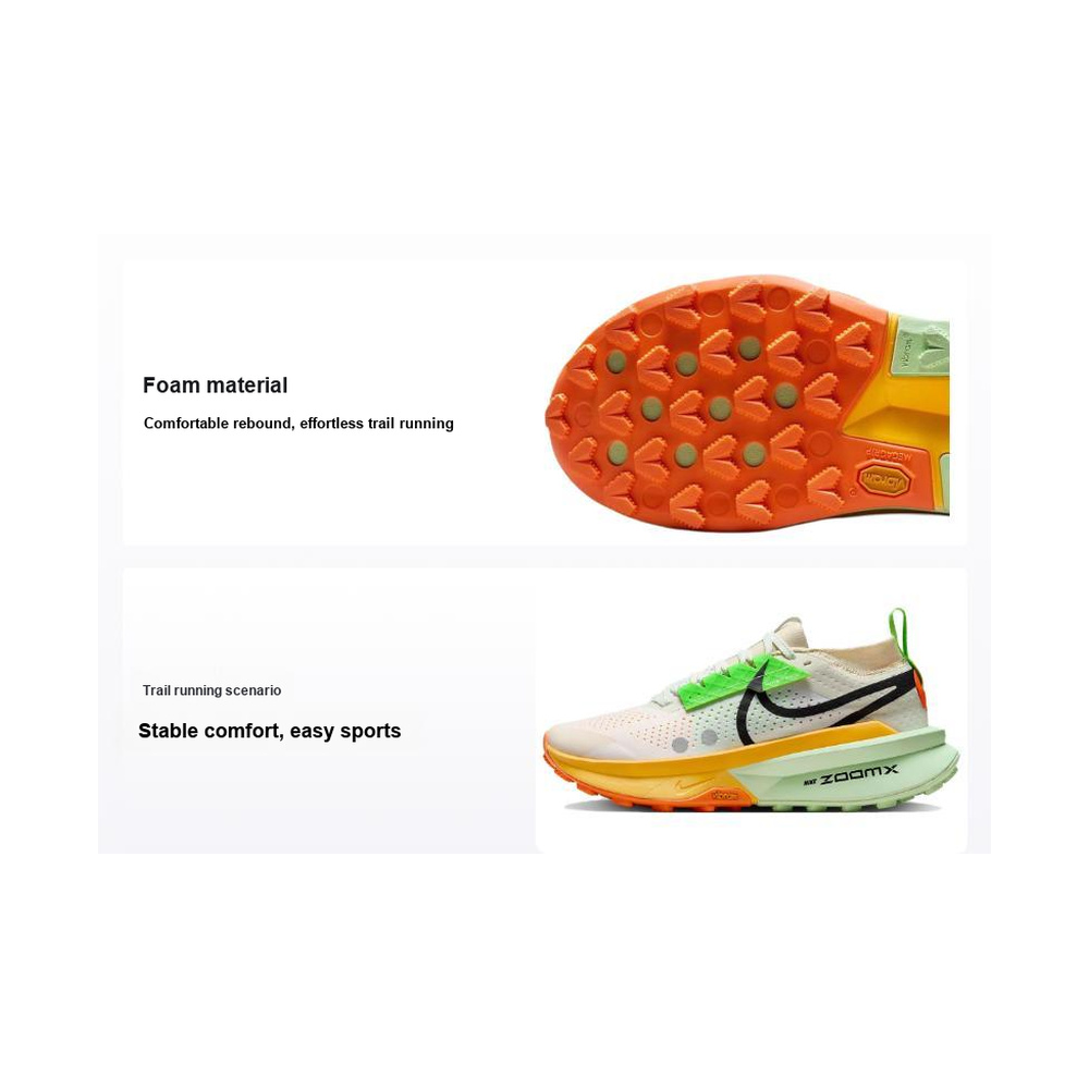 Nike Zegama Trail 2 'Zoomx' Женские