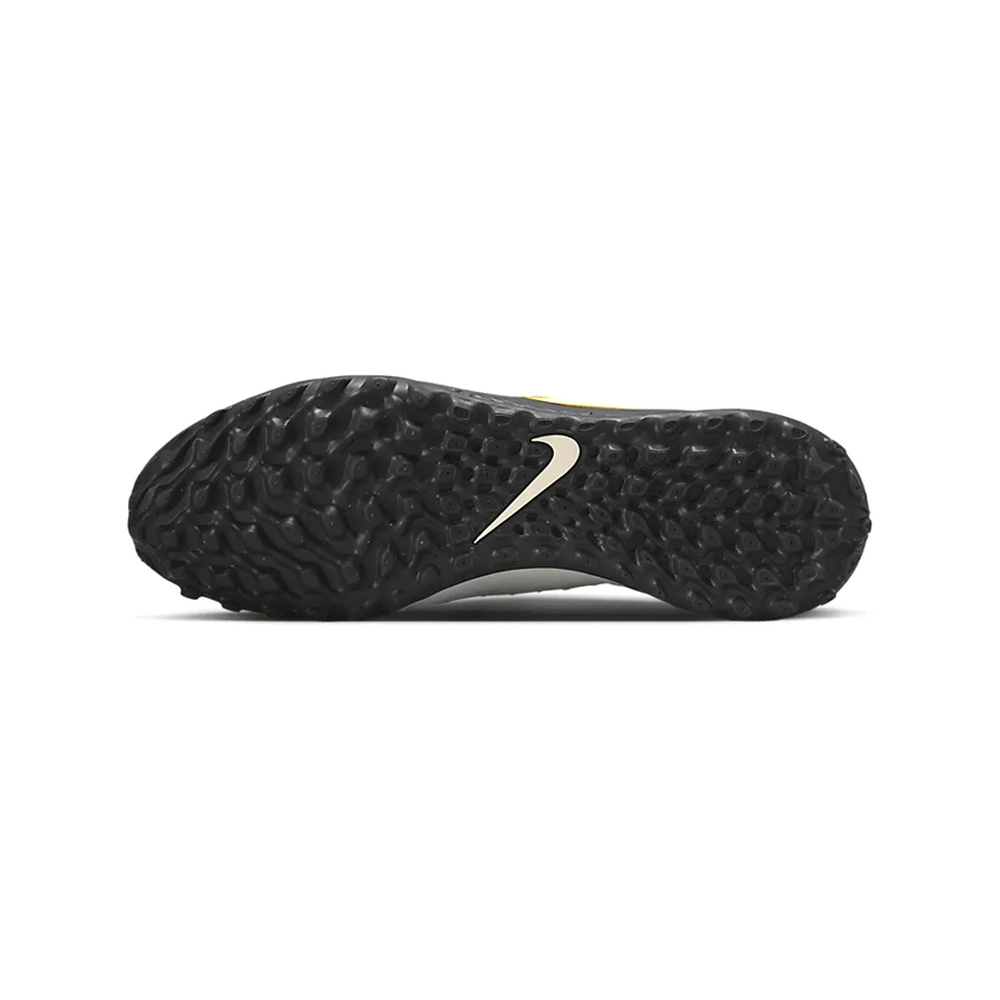 Nike Phantom Gx 2 Pro Tf 'White / Photon Dust / Metallic Silver / White' Мужские