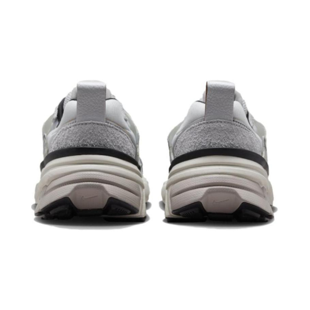 Nike V2k Run 'White / Vast Grey / Anthracite / Metallic Silver' Женские