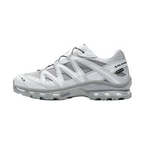 Grey / White