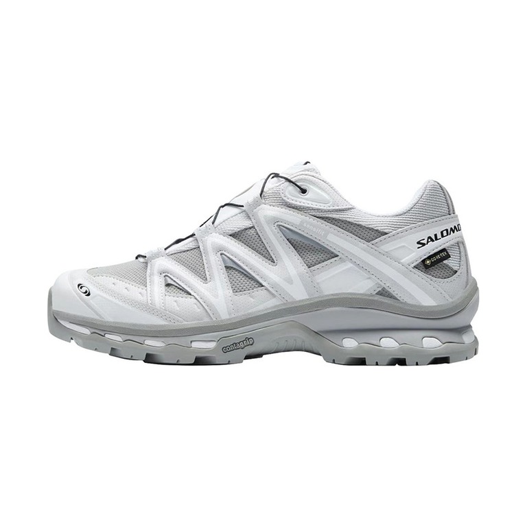 Salomon XT Quest 'Grey / White' Мужские
