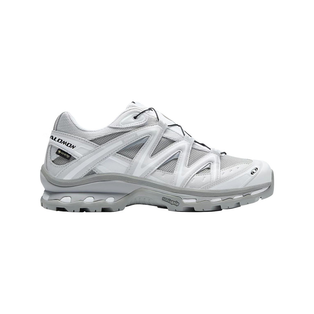 Salomon XT Quest 'Grey / White' Мужские