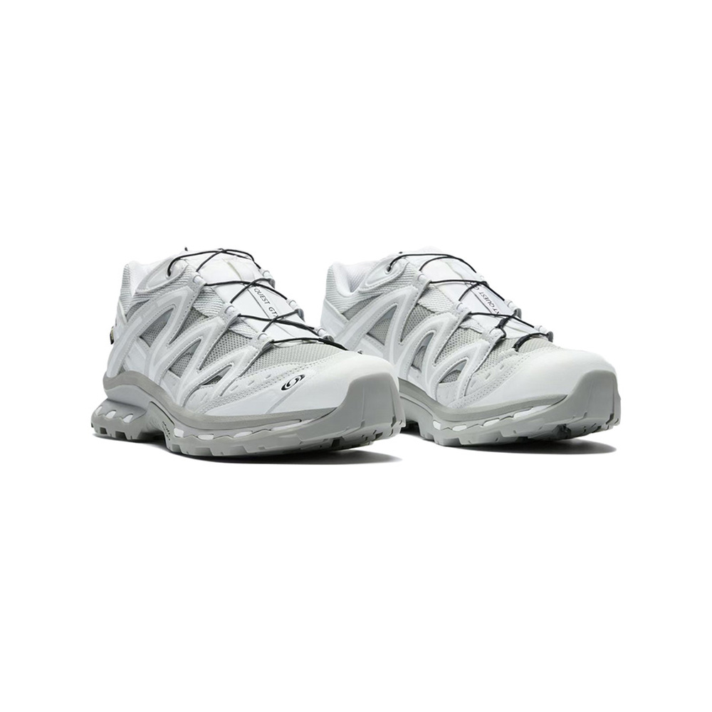 Salomon XT Quest 'Grey / White' Мужские