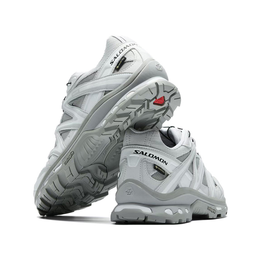 Salomon XT Quest 'Grey / White' Мужские