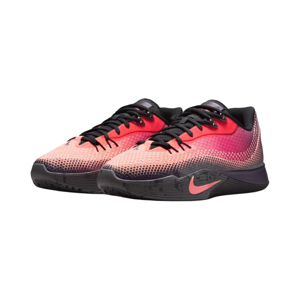 Nike S.t. Flare 'White / Blue Tint / Sail / Metallic Silver' Мужские