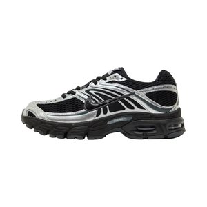 Black / Metallic Silver / Anthracite / Black