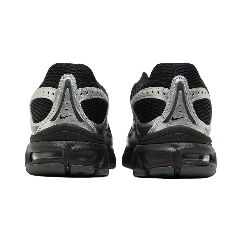 Nike Air Max Moto 2k 'Black / Metallic Silver / Anthracite / Black' Женские