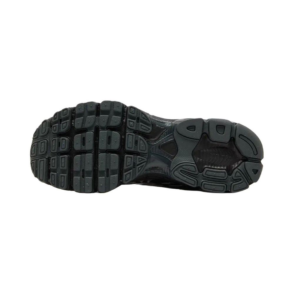 Nike Air Max Moto 2k 'Black / Metallic Silver / Anthracite / Black' Женские