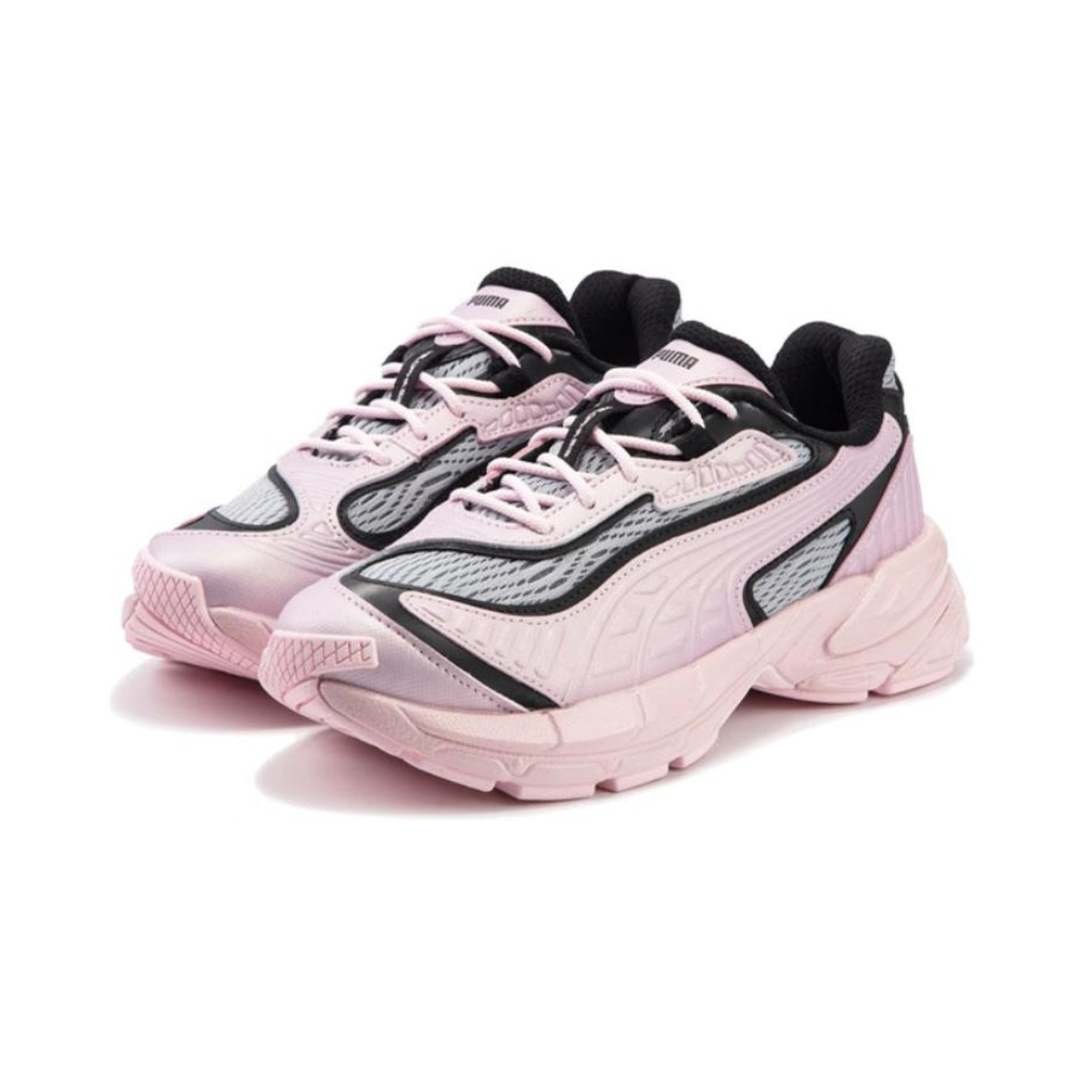 Puma Velophasis 'Pink' Мужские