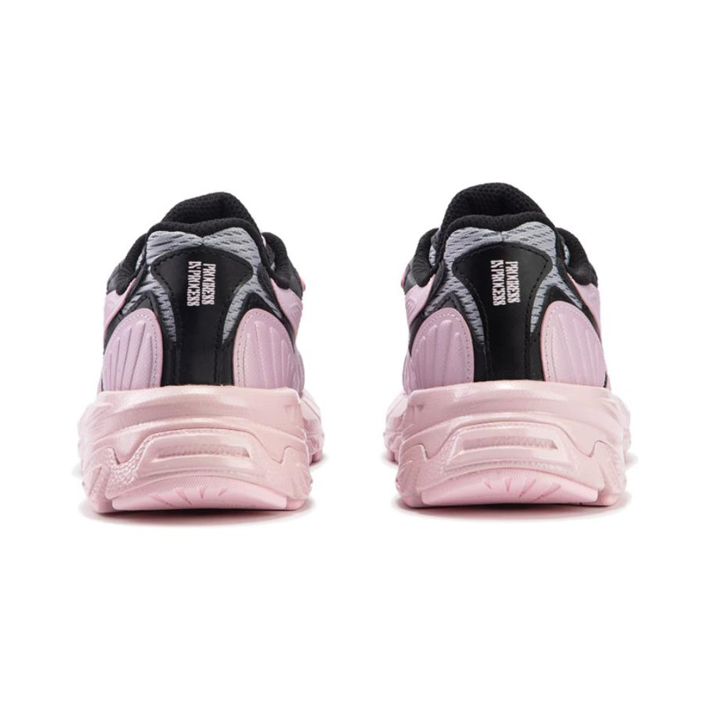 Puma Velophasis 'Pink' Мужские