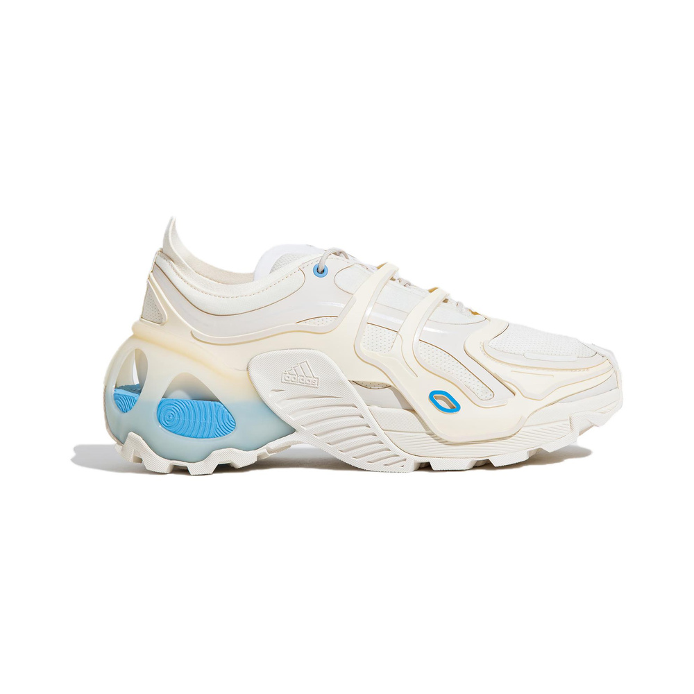 Adidas Wonder Runner 'Pro White Blue' Мужские