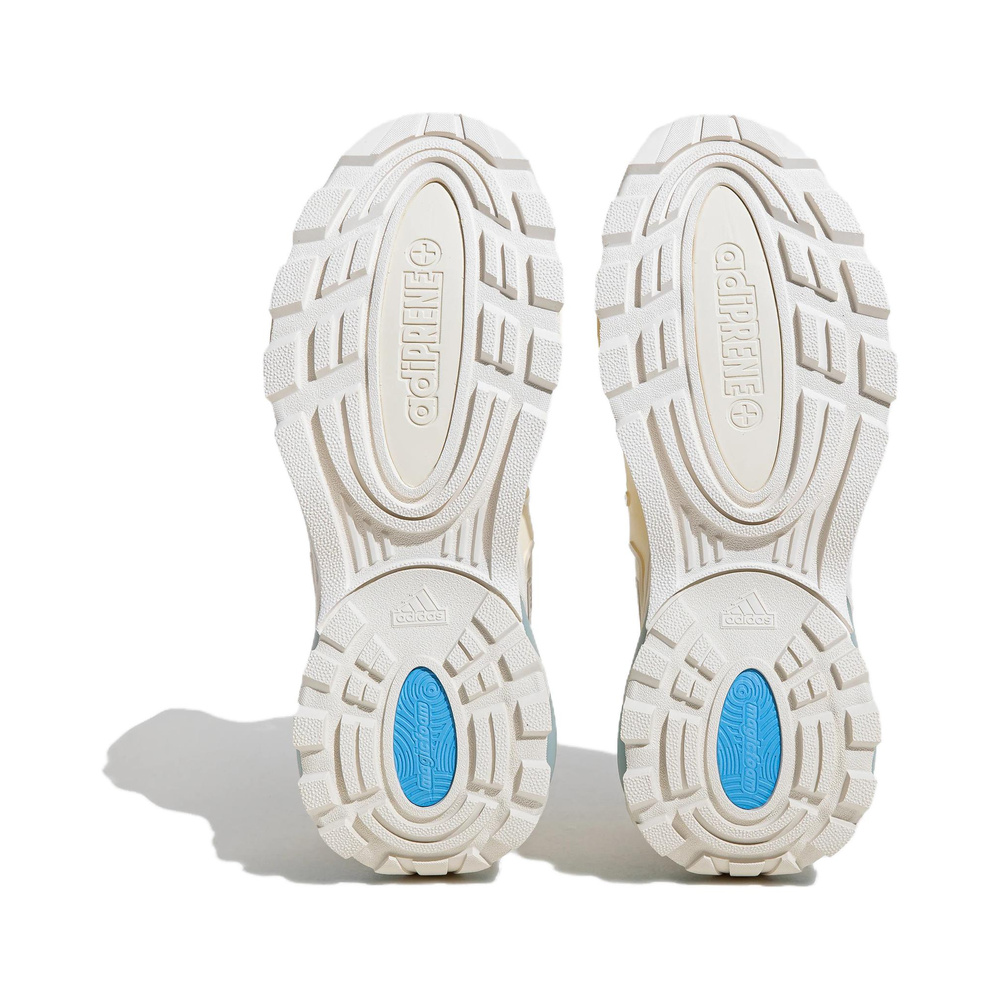 Adidas Wonder Runner 'Pro White Blue' Мужские