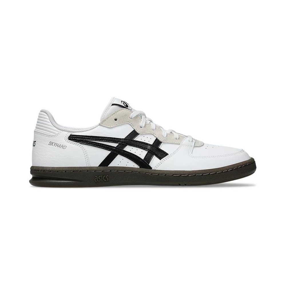ASICS Skyhand OG 'White Black' Мужские