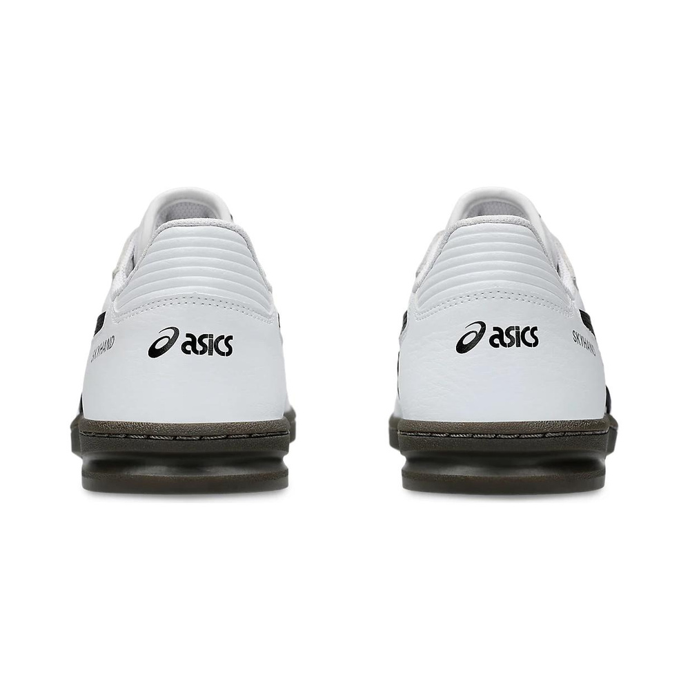 ASICS Skyhand OG 'White Black' Мужские