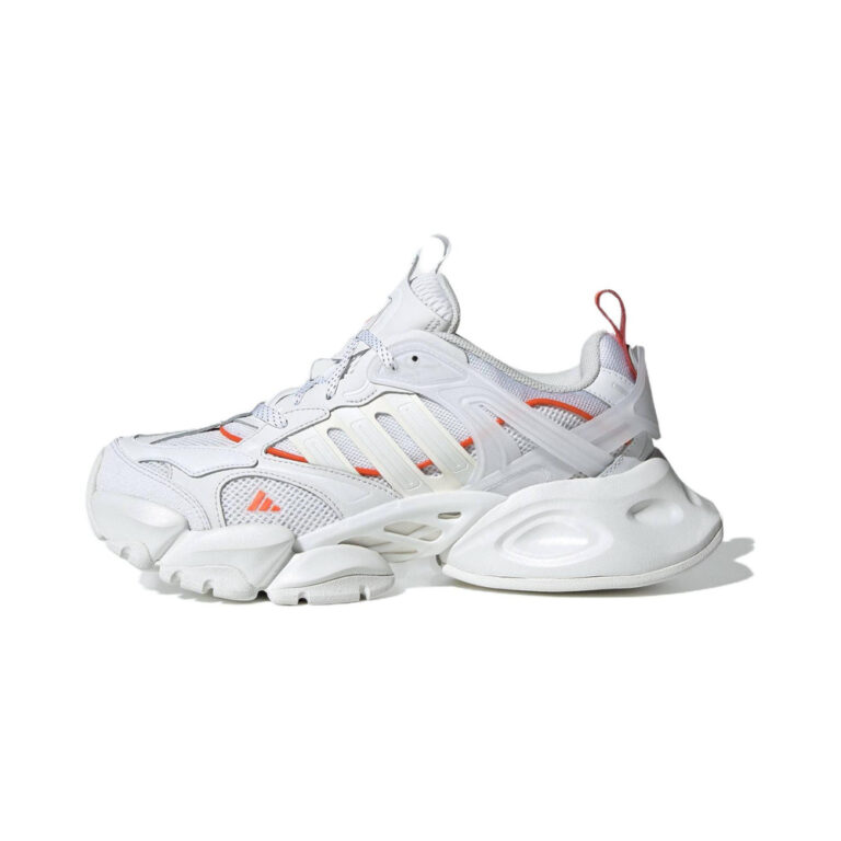 Adidas Xlg Runner Deluxe 'White / Orange' Мужские