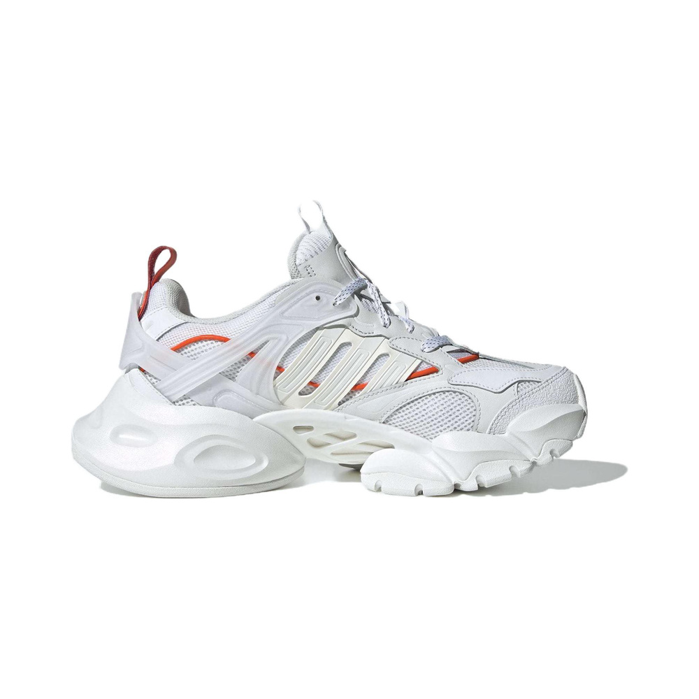 Adidas Xlg Runner Deluxe 'White / Orange' Мужские