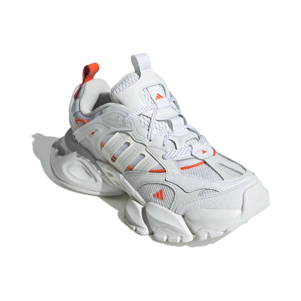 Adidas Xlg Runner Deluxe 'White / Orange' Мужские