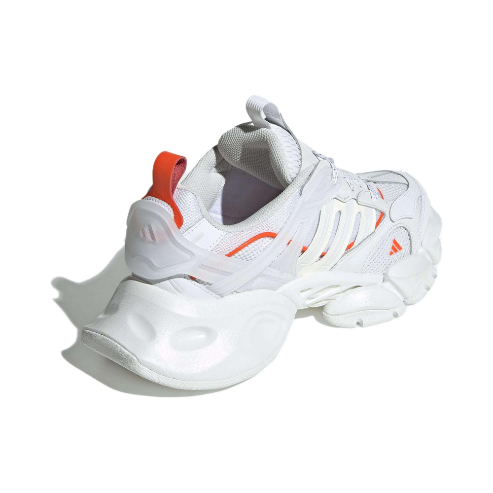 Adidas Xlg Runner Deluxe 'White / Orange' Мужские