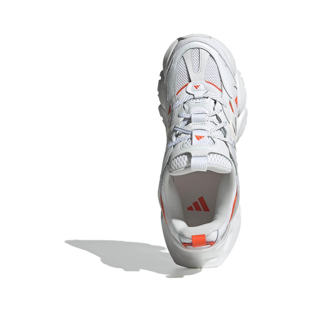 Adidas Xlg Runner Deluxe 'White / Orange' Мужские