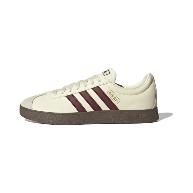 Adidas Vl Court 2.0 'Beige Red' Мужские