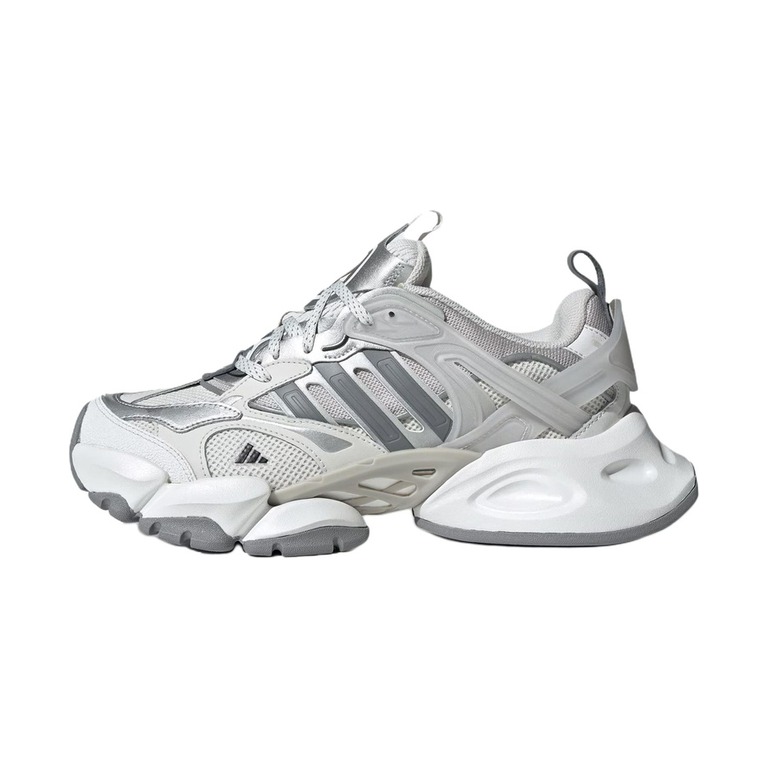 Adidas Xlg Runner Deluxe 'Grey / White / Light Grey' Мужские