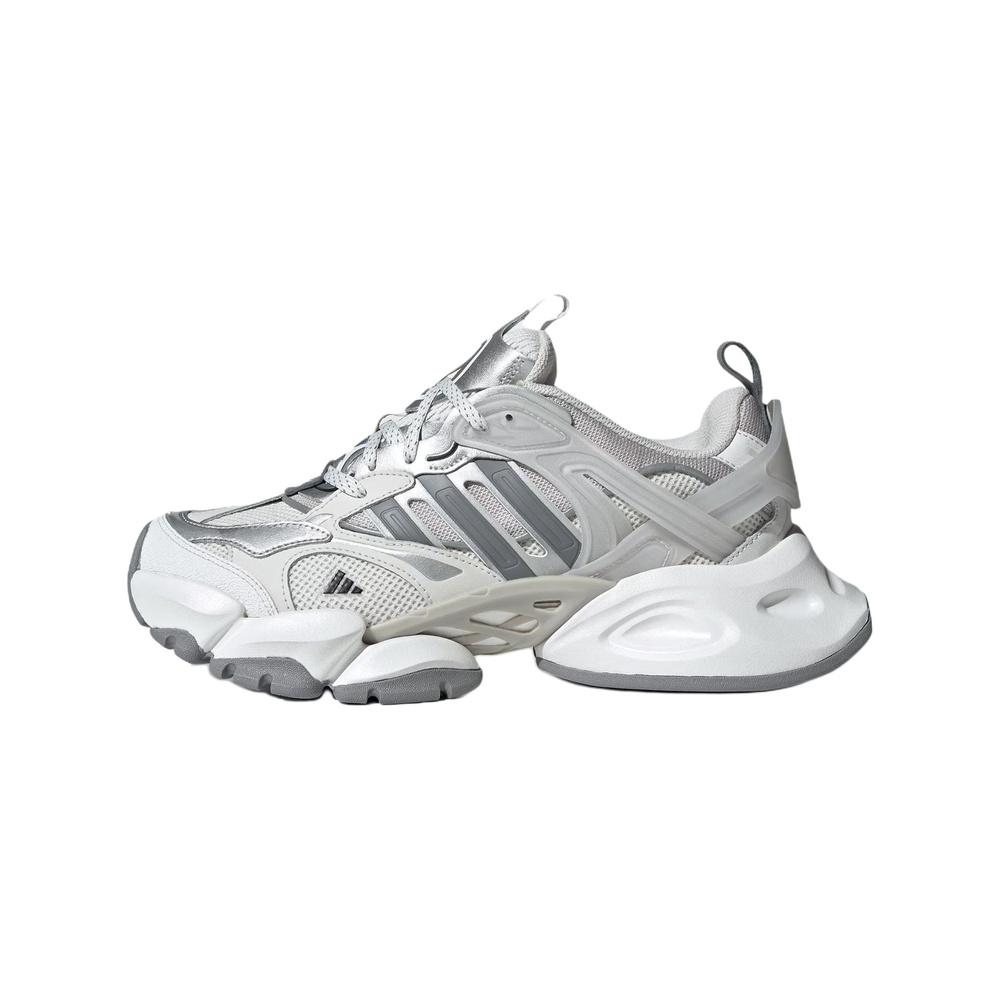 Grey / White / Light Grey