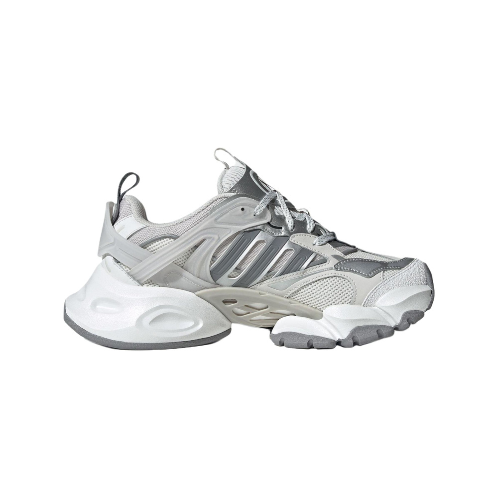 Adidas Xlg Runner Deluxe 'Grey / White / Light Grey' Мужские