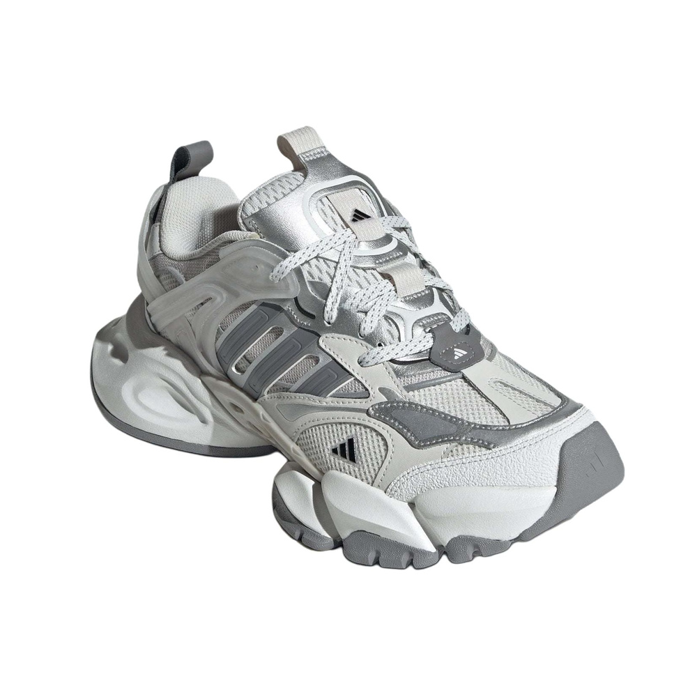 Adidas Xlg Runner Deluxe 'Grey / White / Light Grey' Мужские