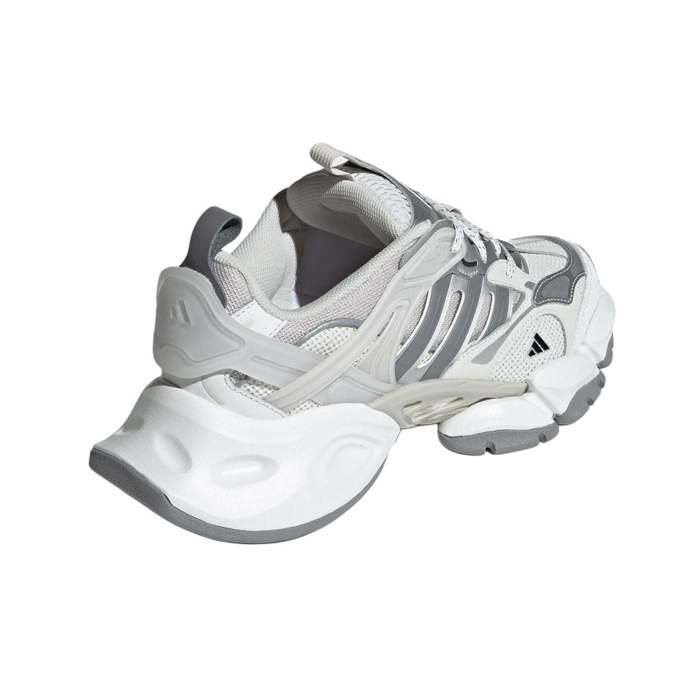 Adidas Xlg Runner Deluxe 'Grey / White / Light Grey' Мужские