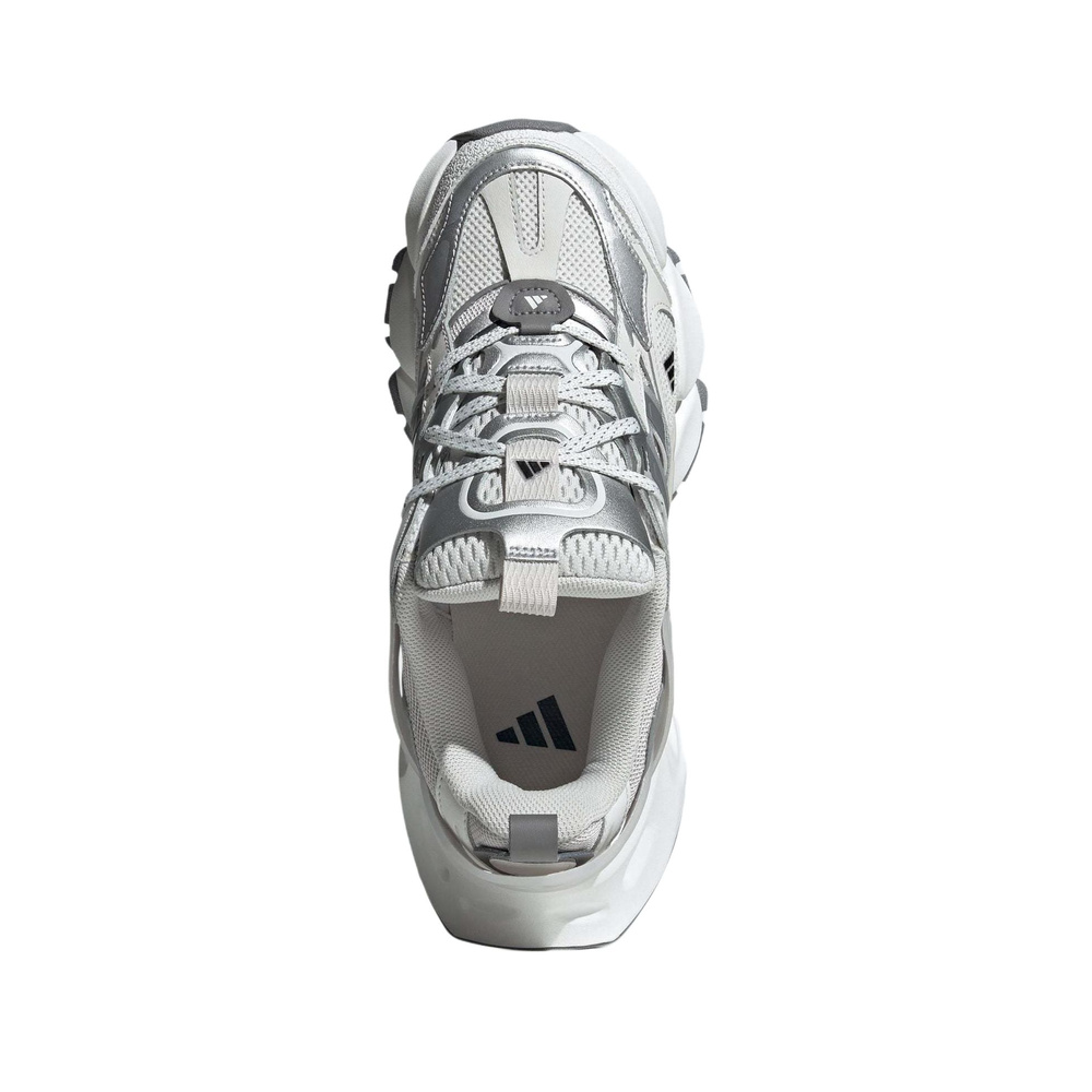 Adidas Xlg Runner Deluxe 'Grey / White / Light Grey' Мужские