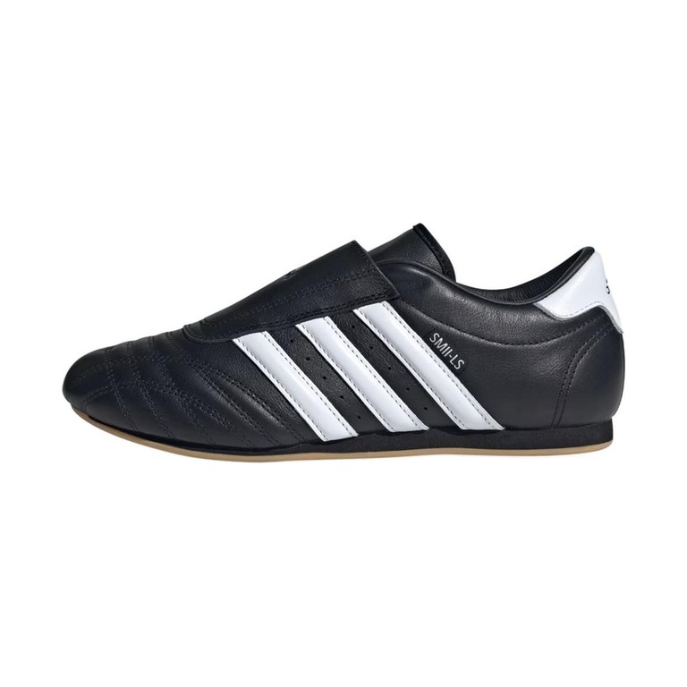 Adidas Taekwondo 'Black White Gum' Женские