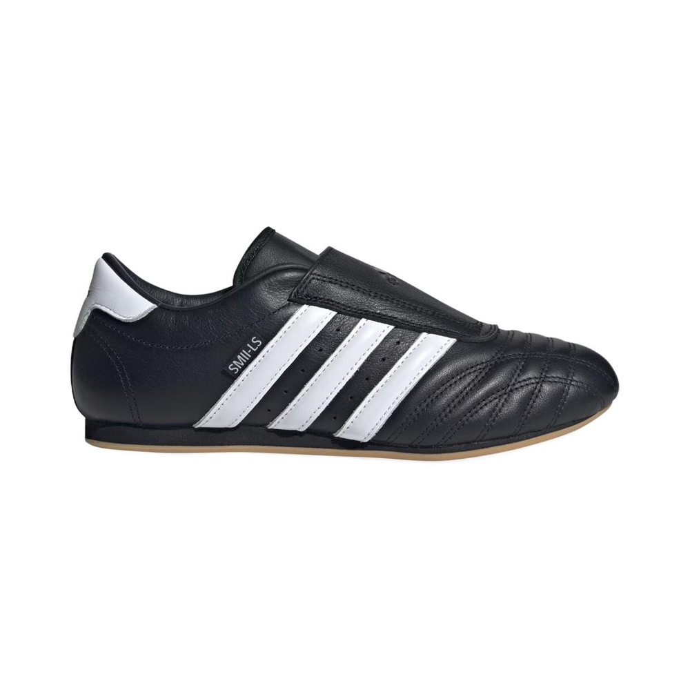 Adidas Taekwondo 'Black White Gum' Женские