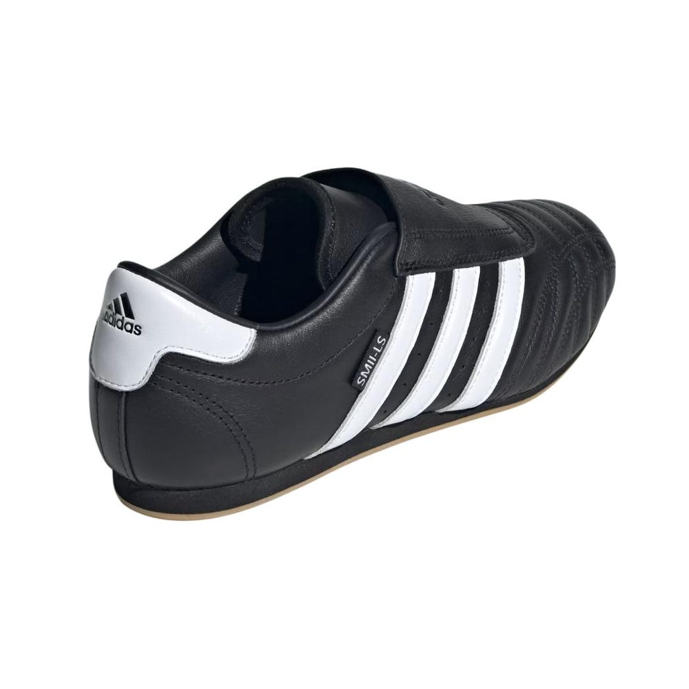 Adidas Taekwondo 'Black White Gum' Женские