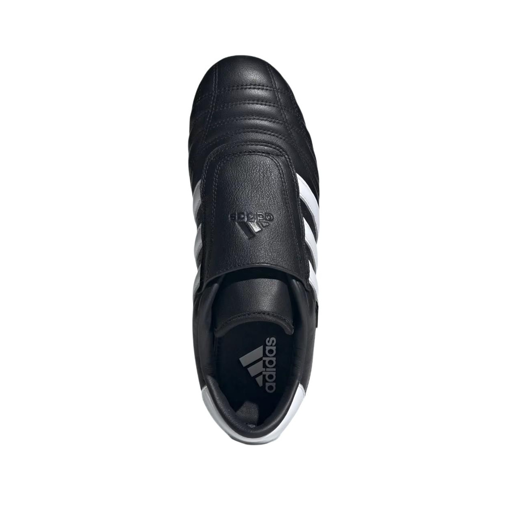 Adidas Taekwondo 'Black White Gum' Женские