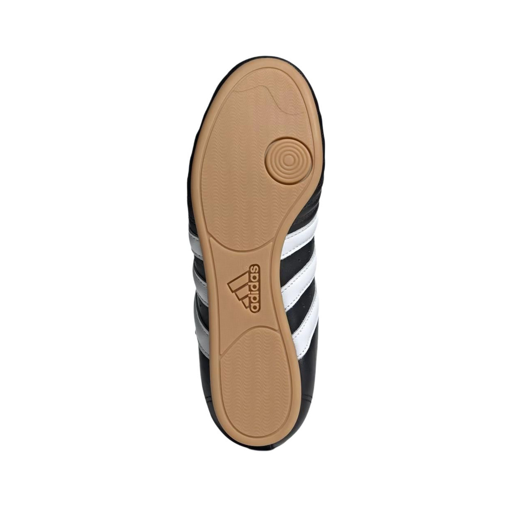 Adidas Taekwondo 'Black White Gum' Женские