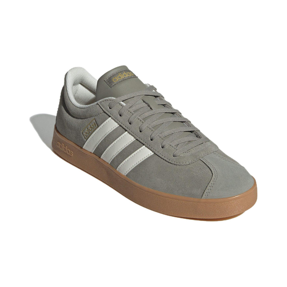 Adidas Vl Court 2.0 'Grey' Мужские