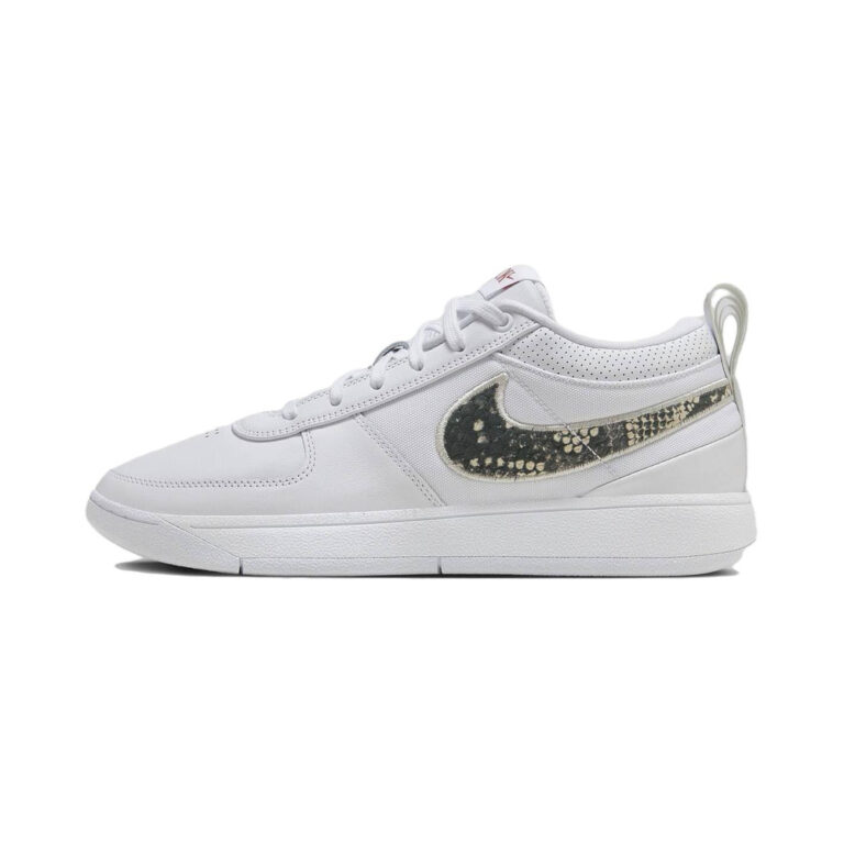 Nike Book 1 'Pale Ivory / Particle Rose' Мужские