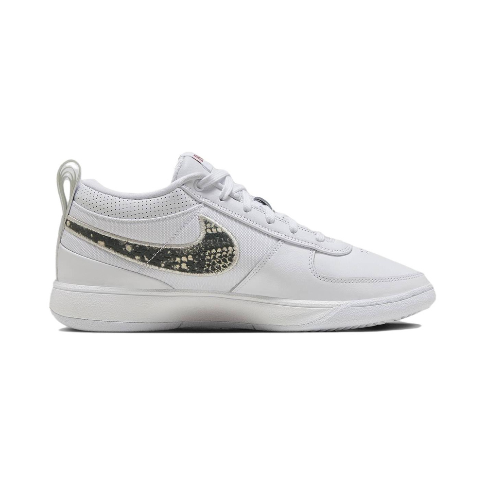 Nike Book 1 'Pale Ivory / Particle Rose' Мужские