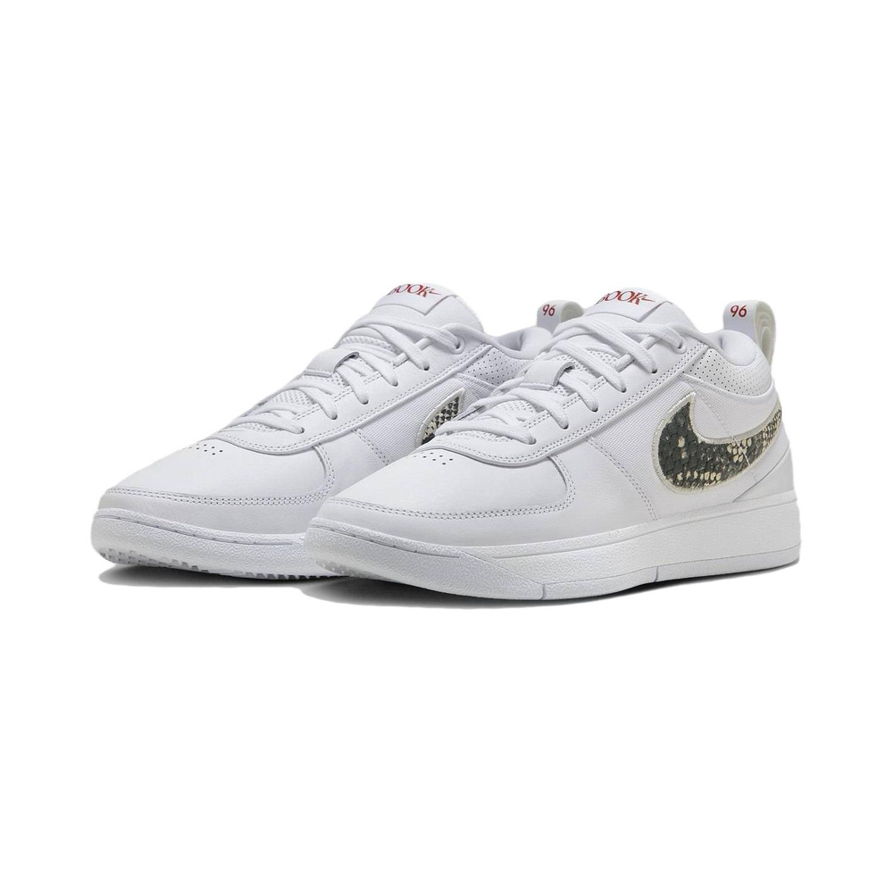 Nike Book 1 'Pale Ivory / Particle Rose' Мужские
