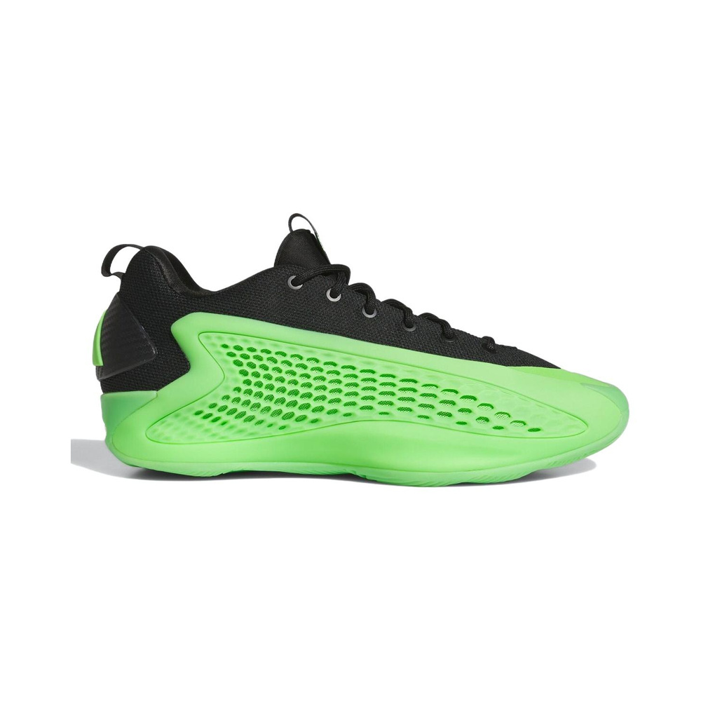 Adidas A.e. 1 'Ae Lucid Lime' Мужские