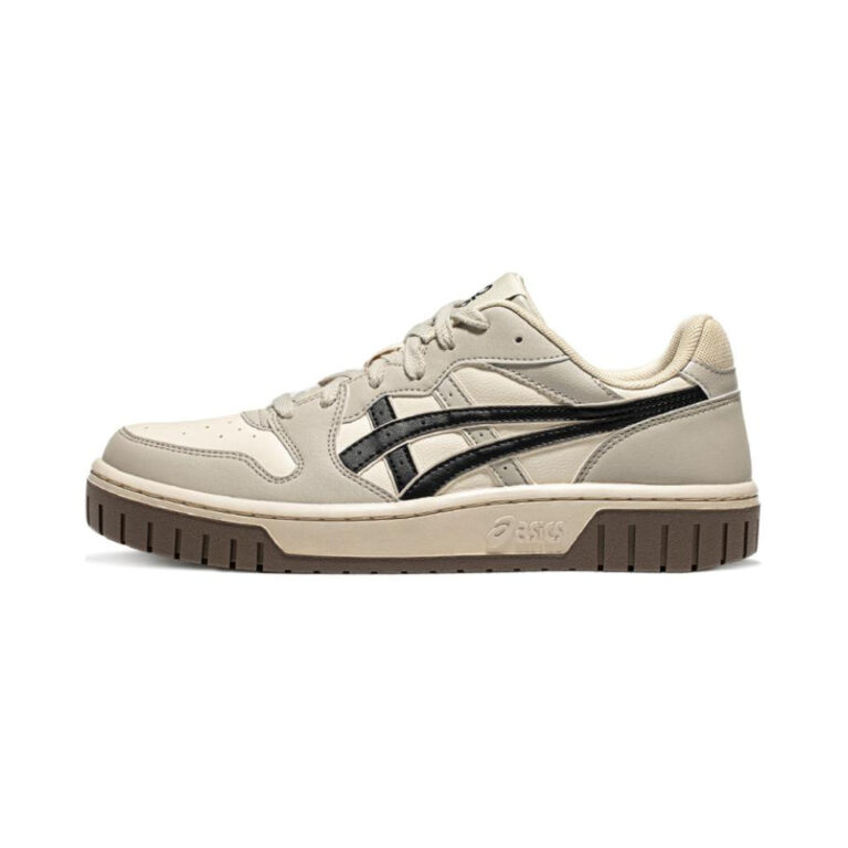 ASICS Court Mz 2.0 'Beige / Grey' Мужские