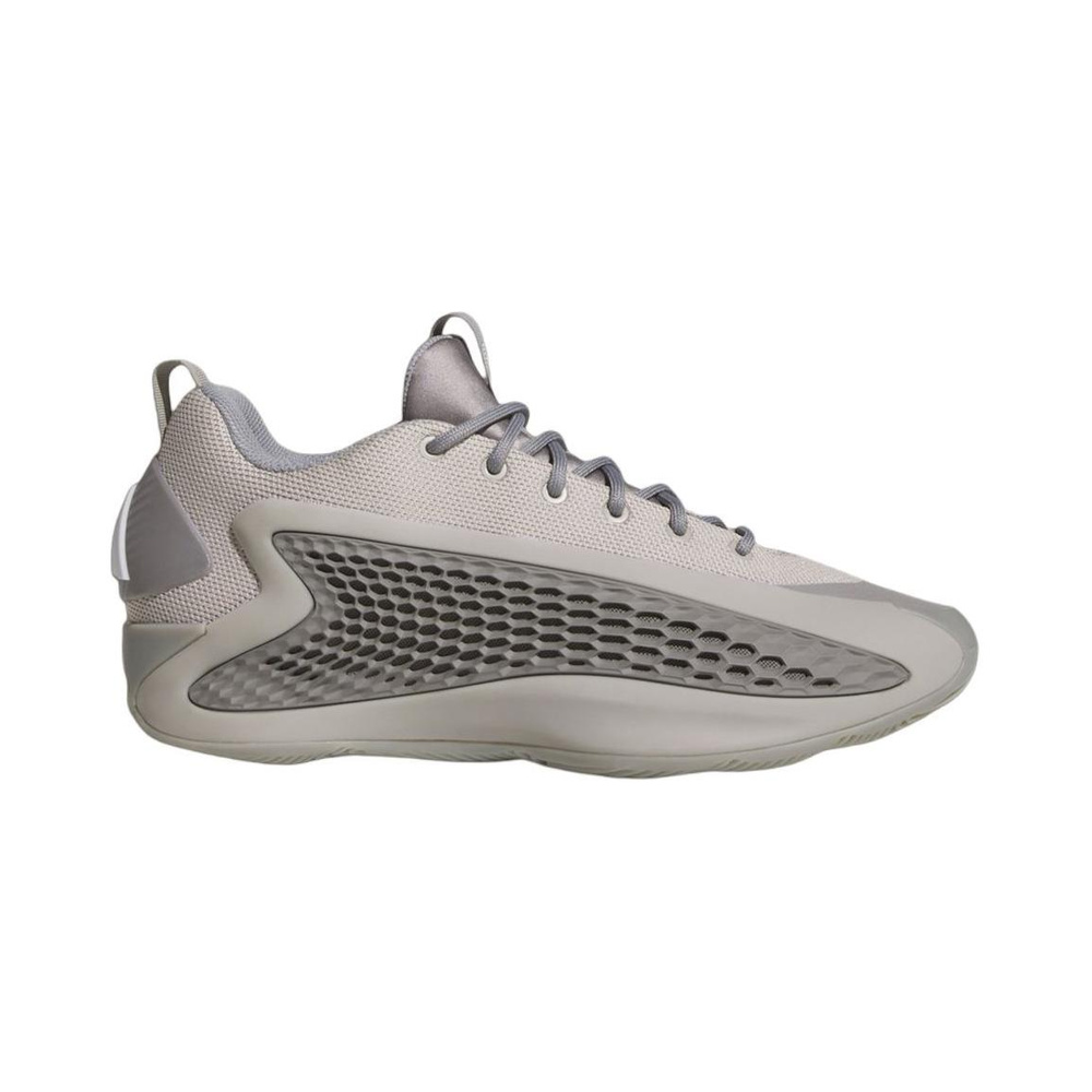 Adidas A.e. 1 'Ae Metallic Grey' Мужские